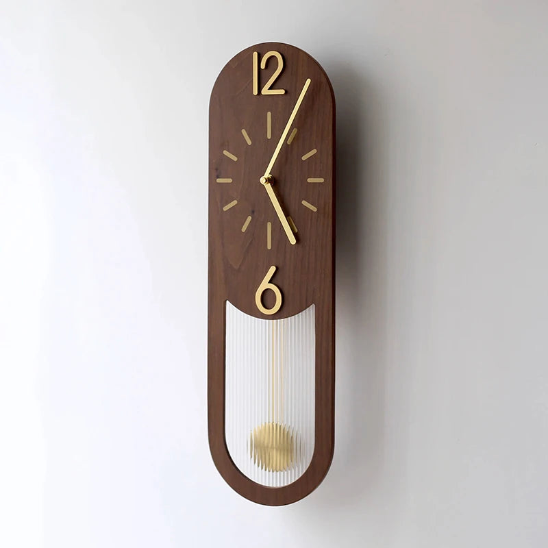 Luxury Retro Clocks