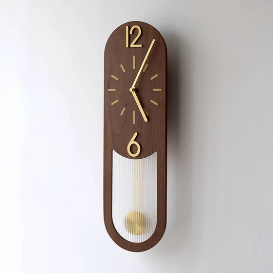 Luxury Retro Clocks