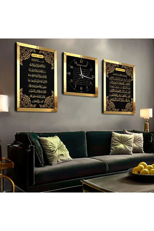 Modern Calligraphy Set