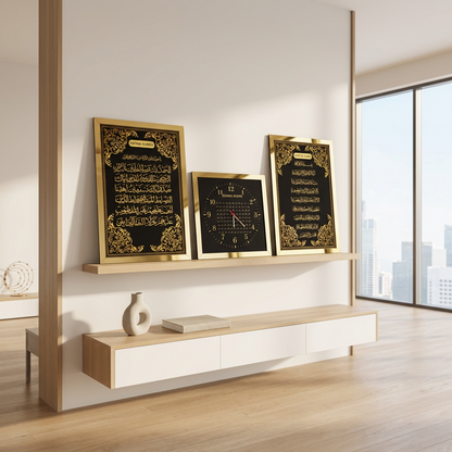 Modern Calligraphy Set