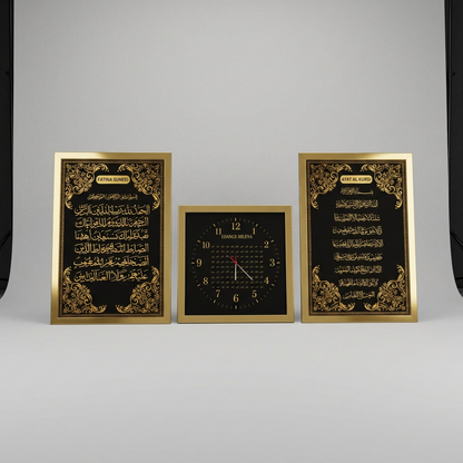 Modern Calligraphy Set