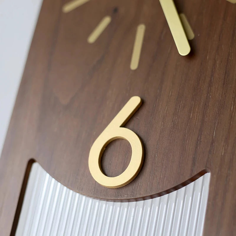 Luxury Retro Clocks